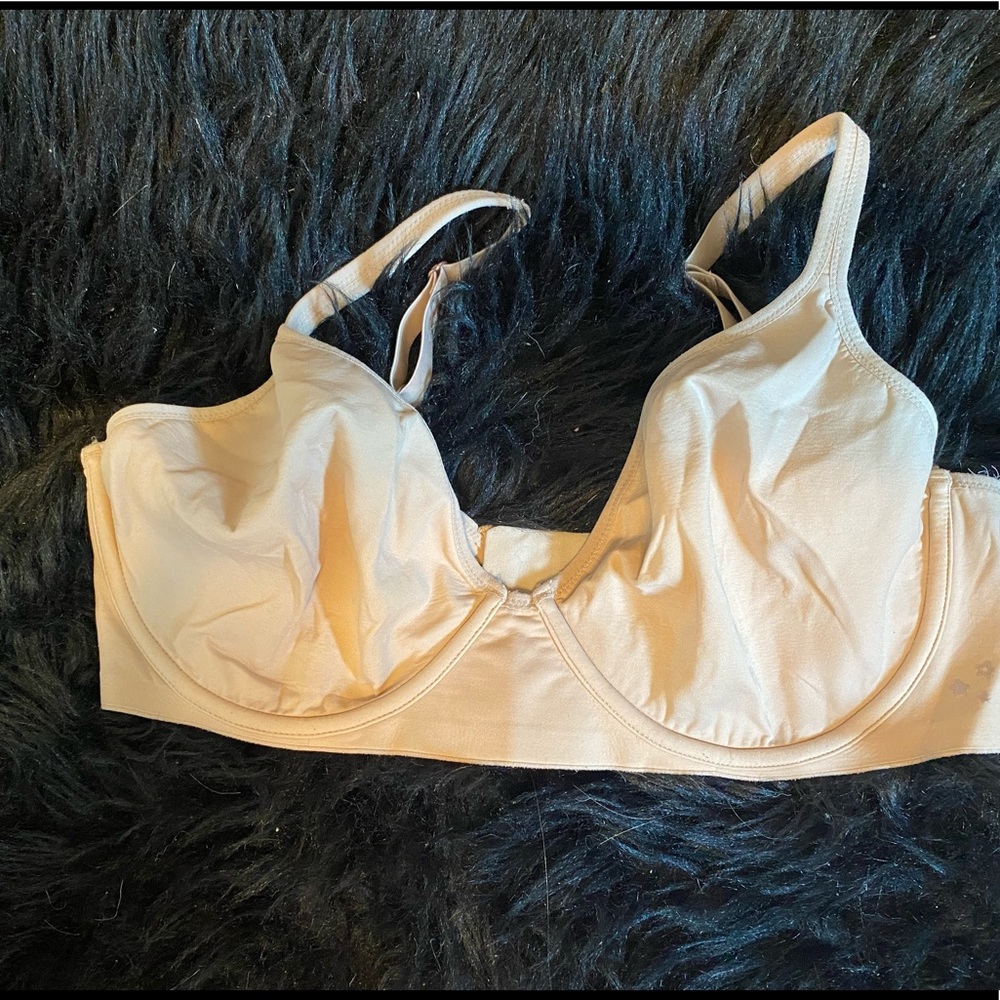 Aerie Real Me Unlined Bra